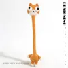 Long neck-kitten