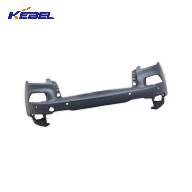 product wholesale price car accessories front bumper upper oem 53380564 car bumpers front for jeep cherokee 2016-6