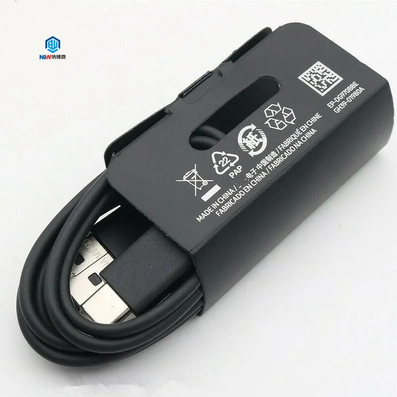 Samsung Galaxy S10 Fast Charging Original Travel Adapter