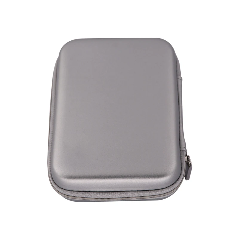 Rreusable Shaver Eva Case Shaver Box Portable EVA Shaver Case Bag