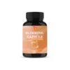 60 capsules/bottle