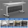 1800*600*750H [Color optional, minimum order 2 sheets]