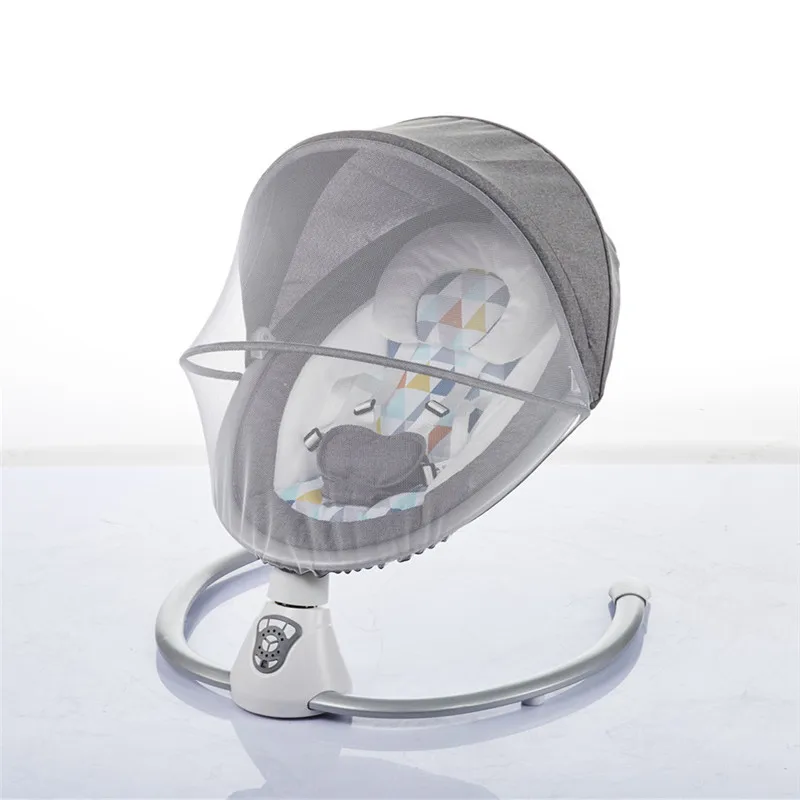 Hot selling high quality baby swing electric swing baby electric