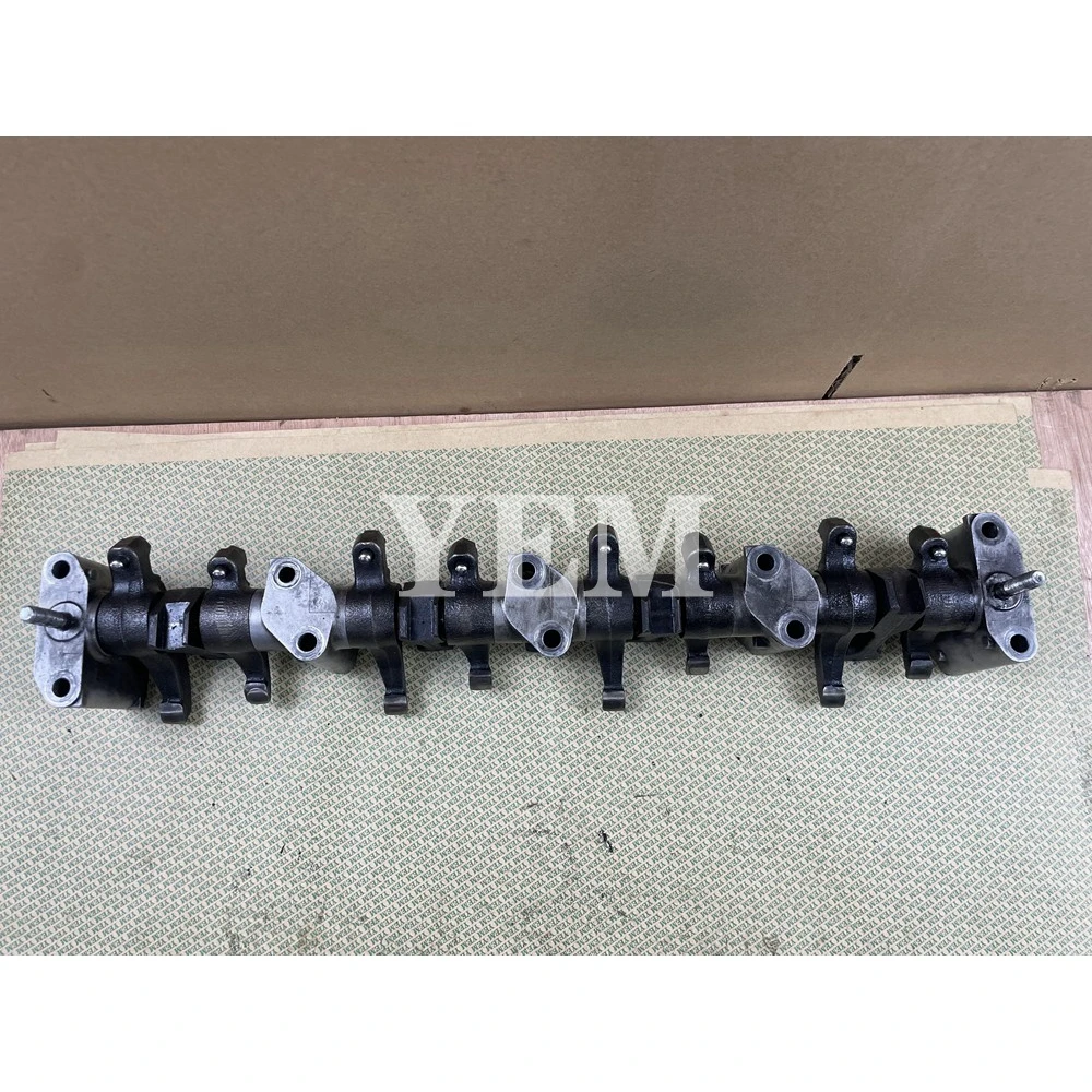 4TNV106 Rocker Arm Assy for Yanmar Engine Spare Part Heavy Equipment Engine Parts 3