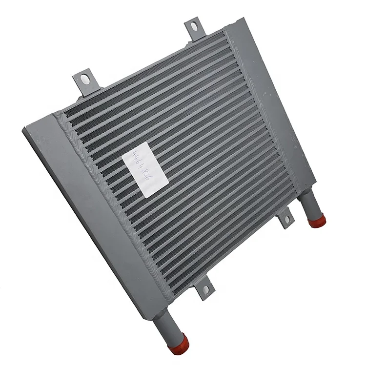Construction Machinery Parts Hydraulic Oil Cooler ASS'Y 4464826