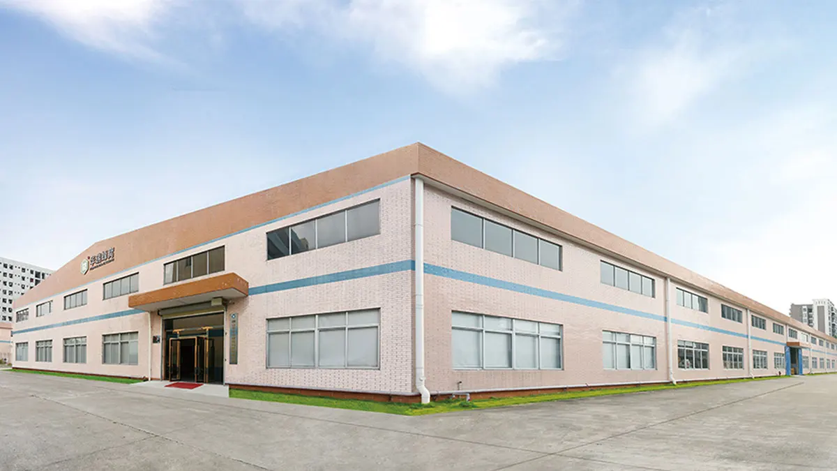 Huarui Honeycomb Technology Co., Ltd.
