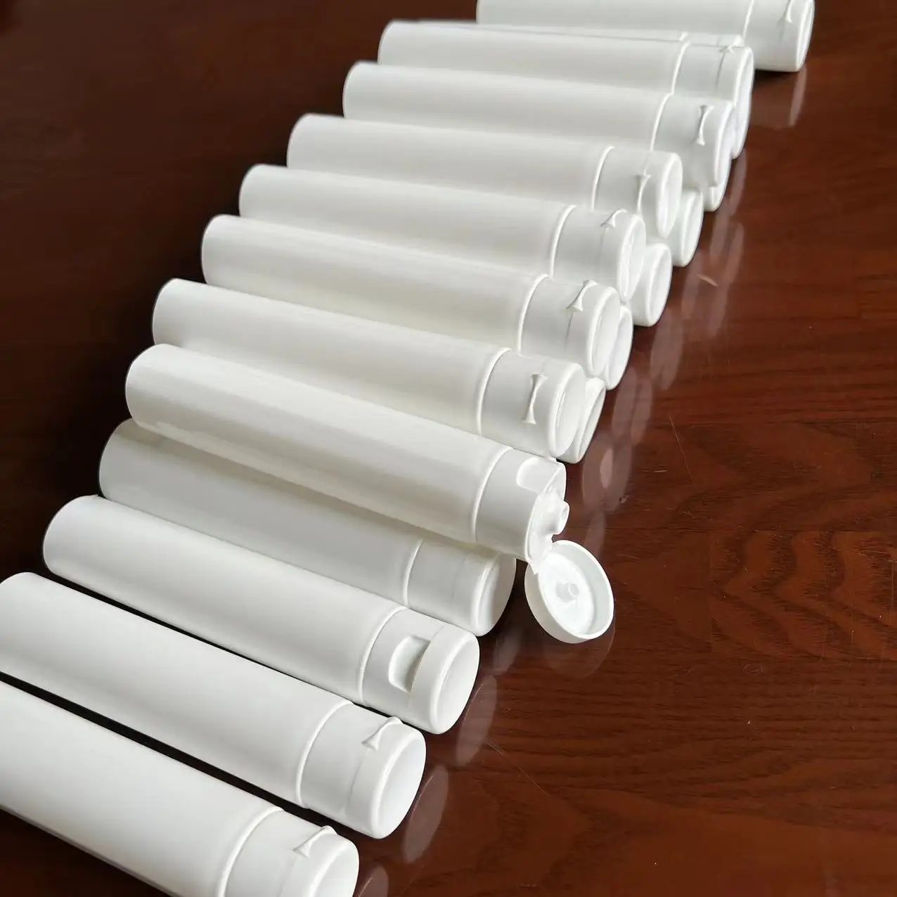 Toothpaste Tube Making Machine Buy Laminate Tube Production Line