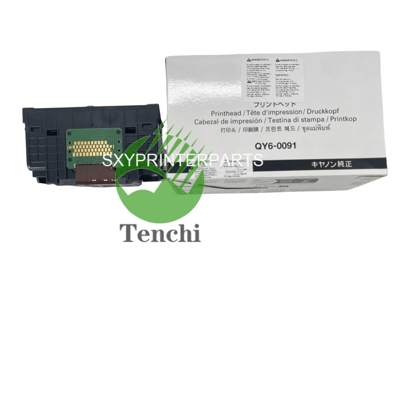 Original New Printer Heads QY6-0091 for Canon PIXMA
