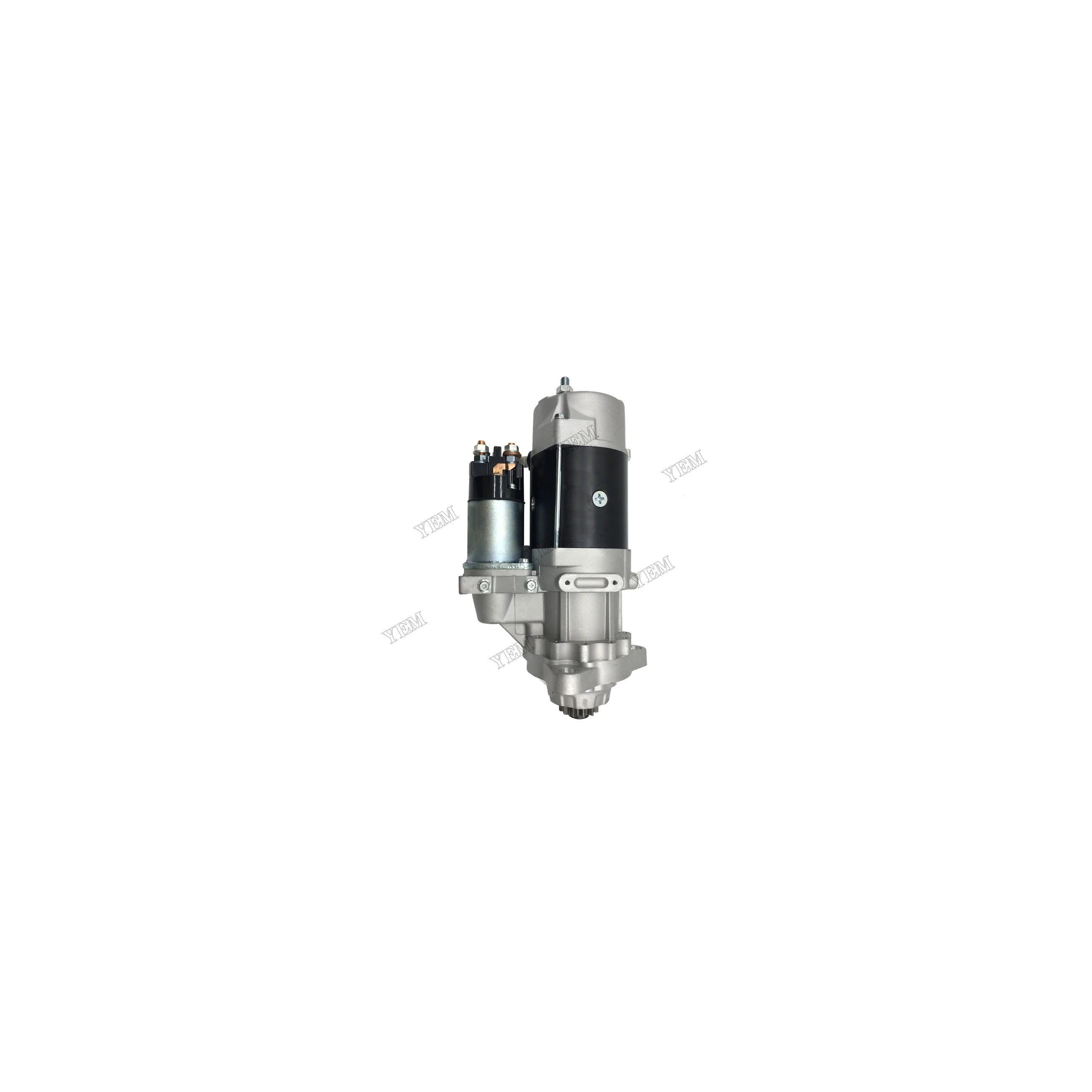 Starter Motor for 6D114 Wholesale Engine Parts