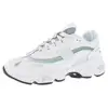 White/Green