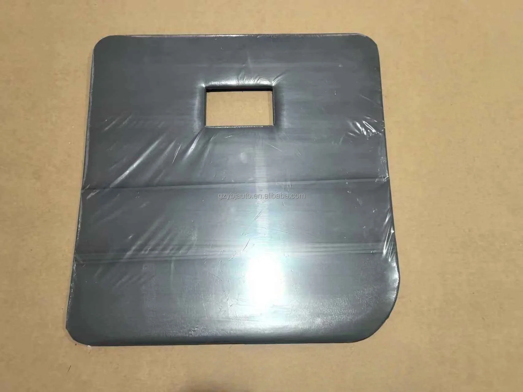 YBJ Car Accessories Door Panel Card for Land Cruiser 2007-2024