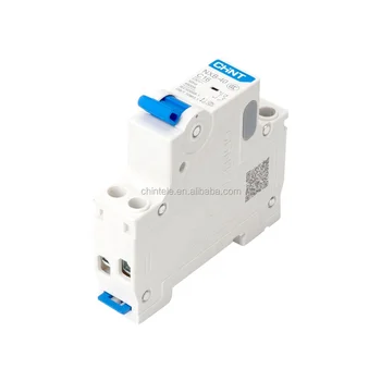 100v dc 3200a air mcb double throw general dc electrical miniature circuit breaker manufacturers