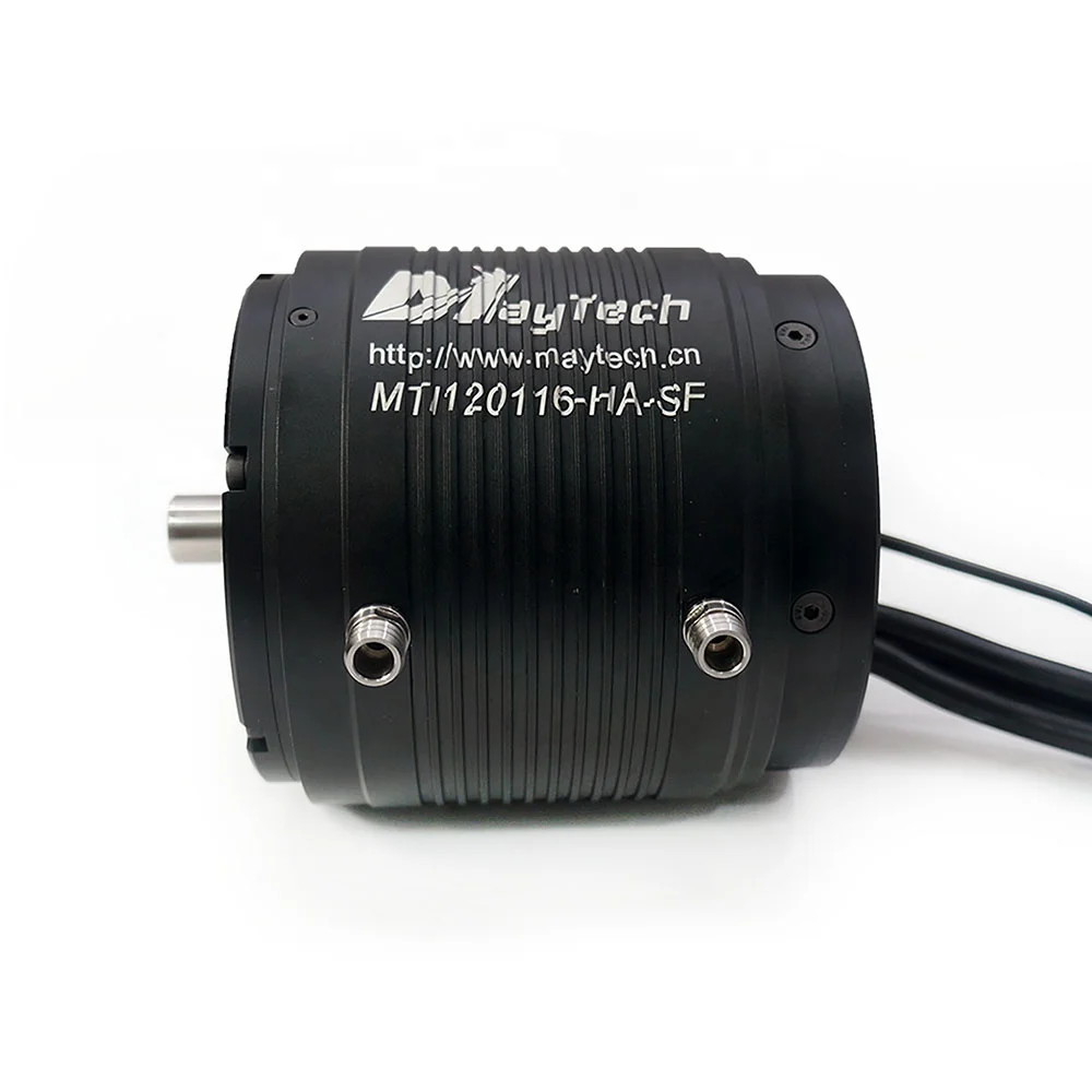 Electric jet shop board motor