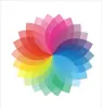 Mixed Color