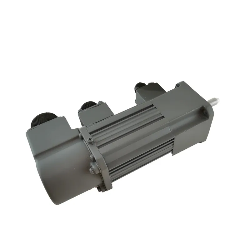 Wholesale original driver and servo motor HG-MR73 From