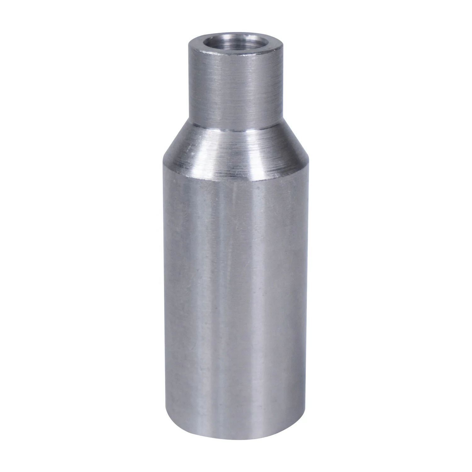 Steel Pipe Fitting Swage Nipple ASTM A105 Concentric High Pressure Socket Weld for Construction & Irrigation