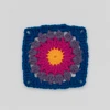 Bleu foncé