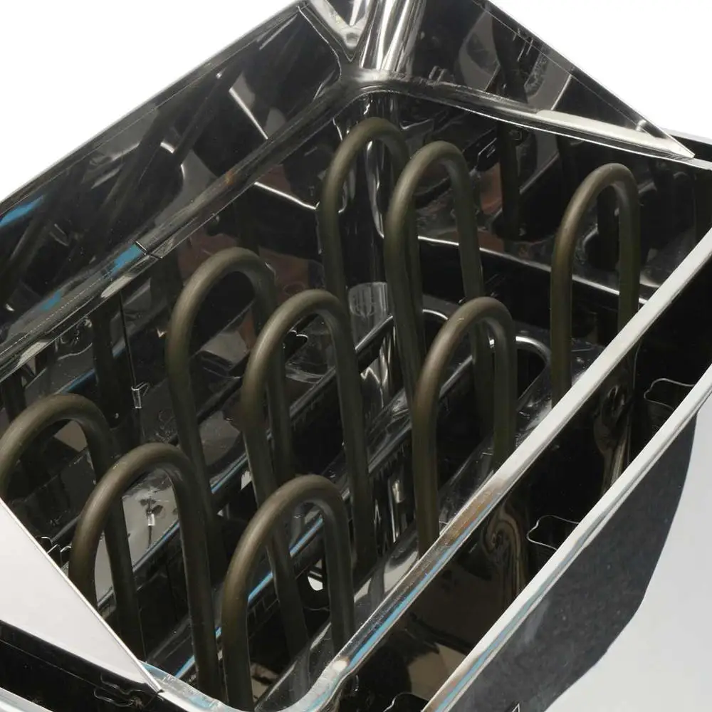 Электрический нагреватель для сауны, 220 В, 3 кВт