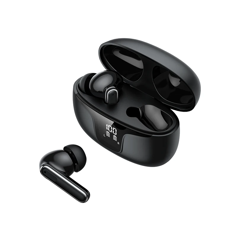 2024 Top Seller Wireless Earbuds Bluetooth Headphones Waterproof TWS  Earbuds