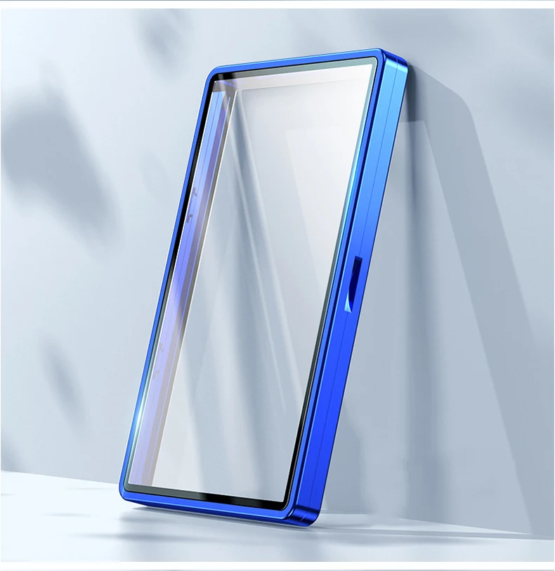 Graded Cards Protector Stackable Magnetic Trading Cards Case For BGS/PSA Slabs - Foto 5