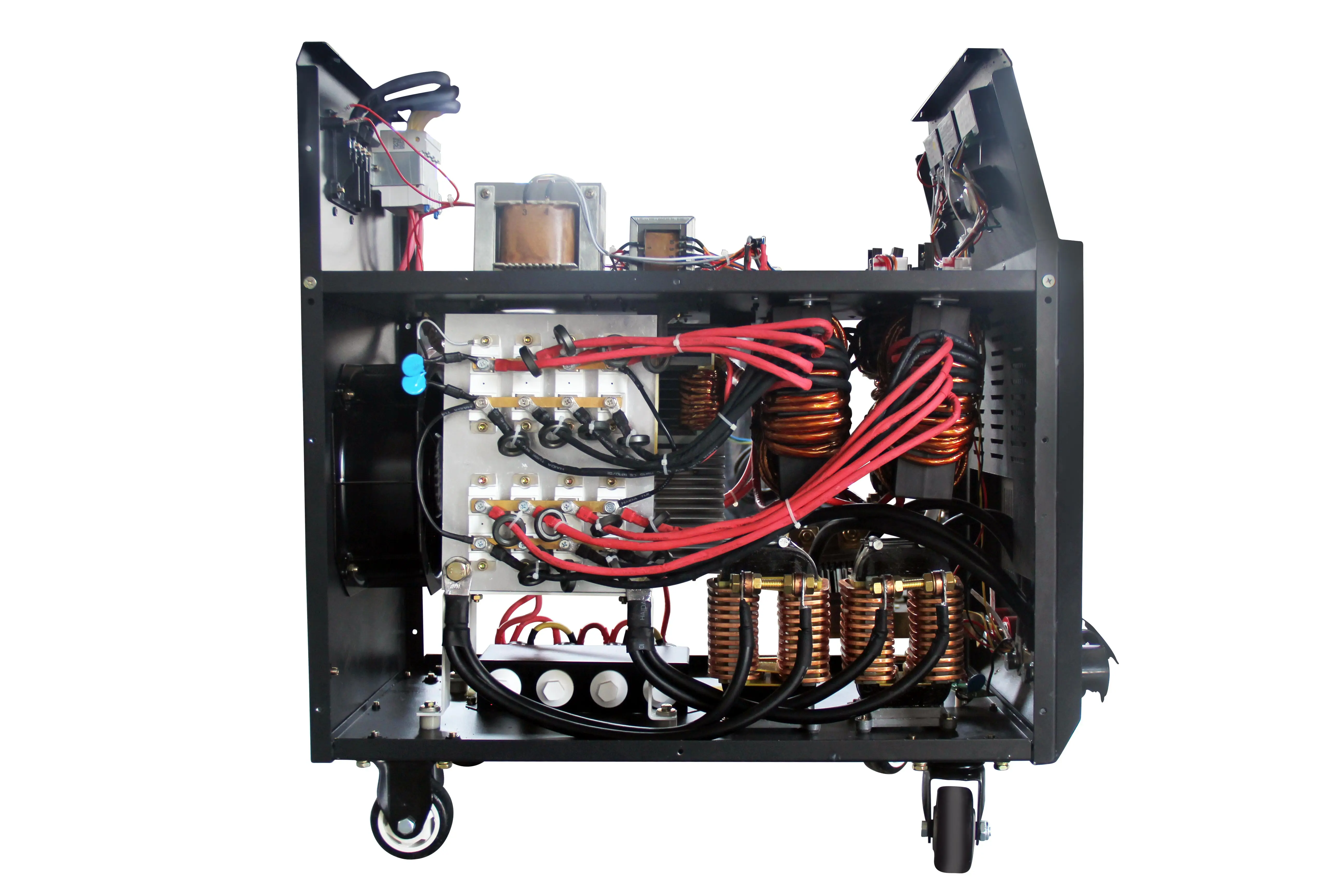 RSN 2500  2