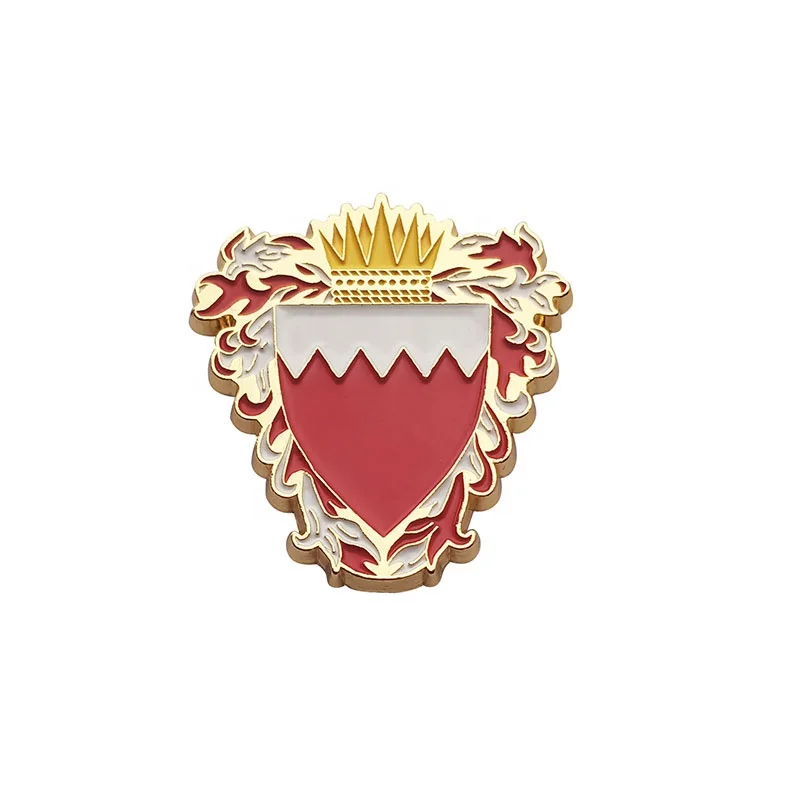 新入荷 バーレーン建国記念日ギフト エンブレム 安全ピン付き| Alibaba.com