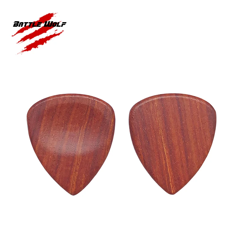 
Заводская цена, высокое качество, чистые деревянные гитарные медиаторы оптом 