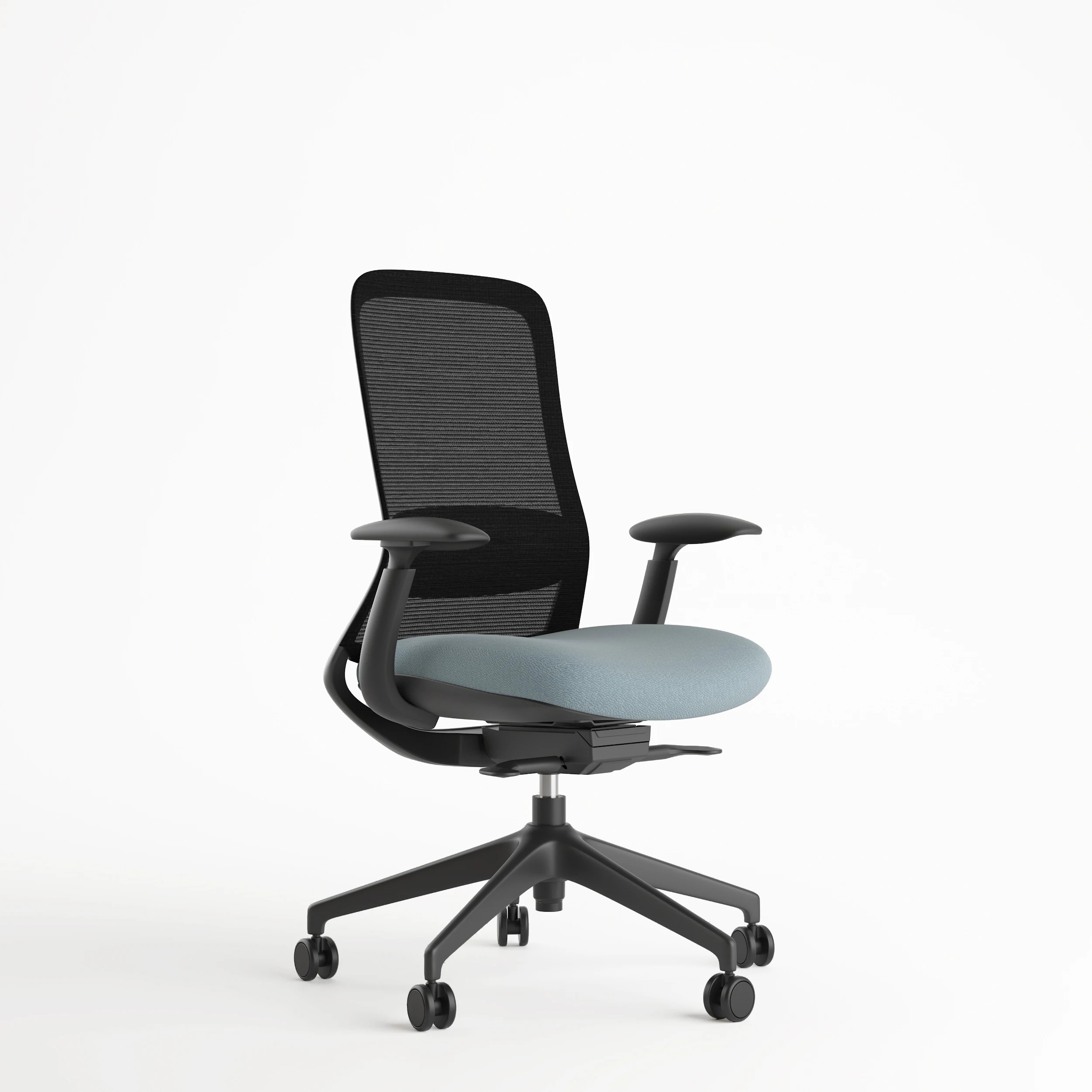 Modern Executive Mesh Office Chair manufacture