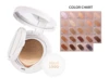 24 colors for choice