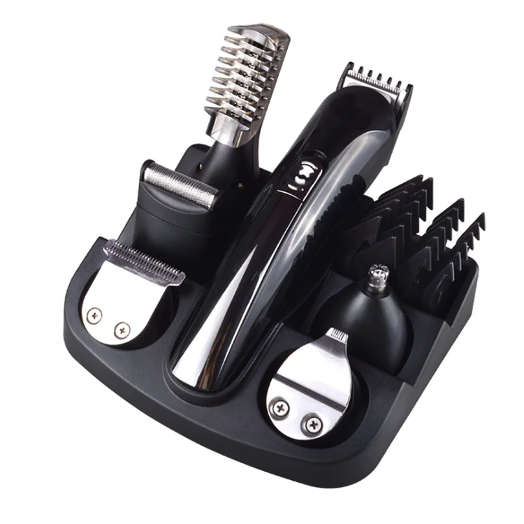 beard trimmer