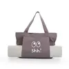 sac en toile