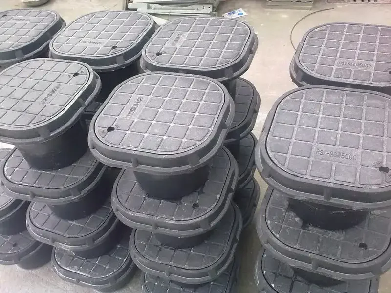 Professional Earth Pit Factory Offer Competitive Earth Pit Price