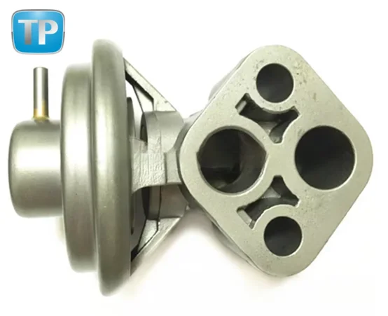 EGR Valve for Mi-tsubishi Lan-cer Mi-ghty Max Mon-tero Sport 2.0 2.4L OEM MD155224 K5T8799 EGV900