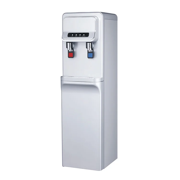 Custom Household Electric Direct Piping Bottleless Cooler Water Dispenser Without Bottle