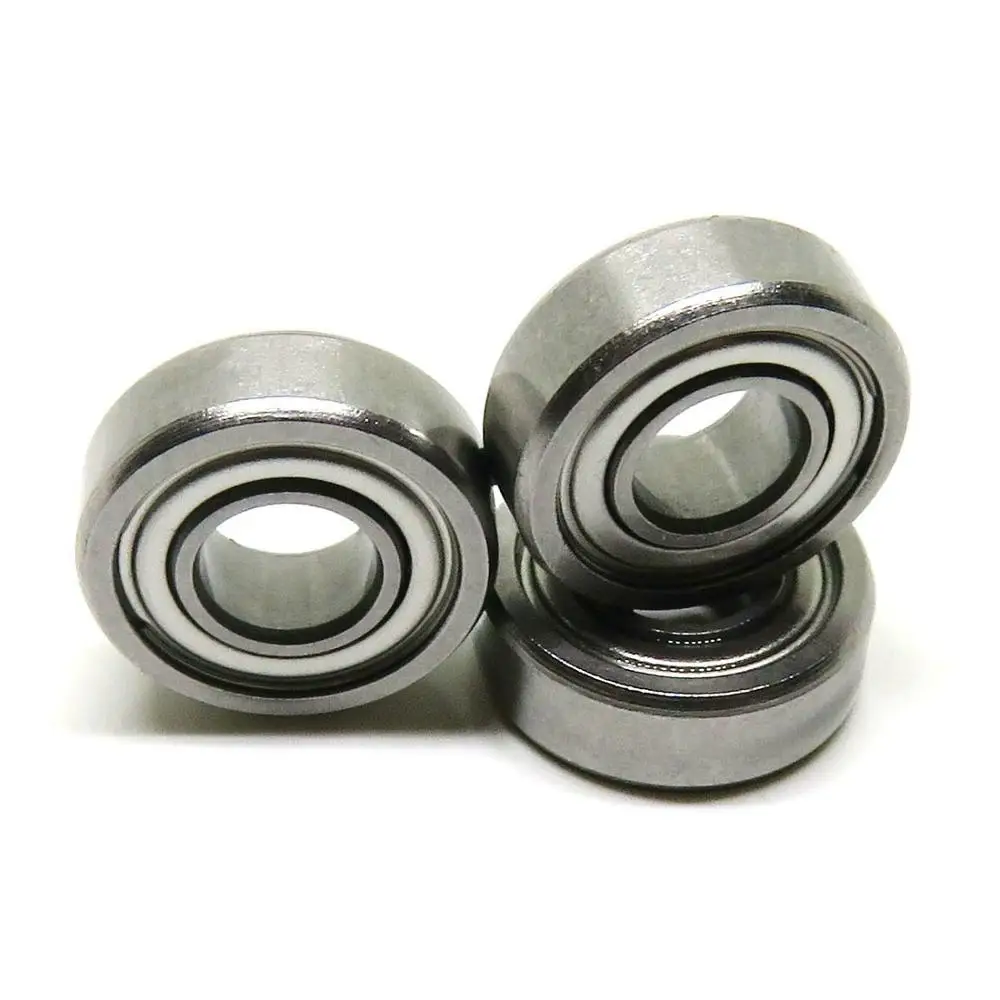 High Temperature Resistance Bearings S623C Hybrid Ceramic Bearing Roller Deep groove Ball Bearing Manufacturer