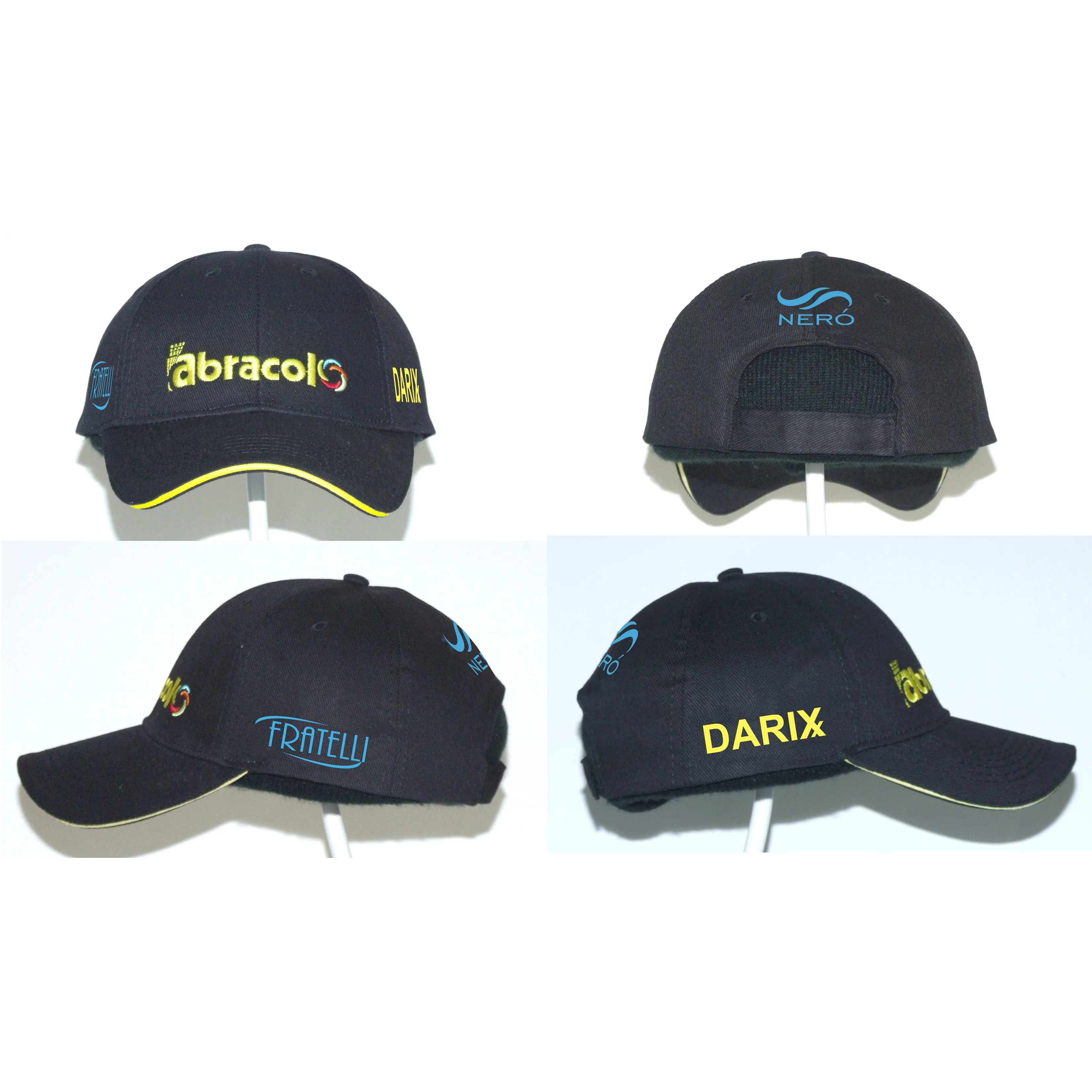 Baseball Cap - Buy Baseball Caps Bulk 