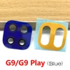 G9 Play Azul