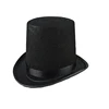 sombrero negro