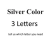 Silver 3 letters