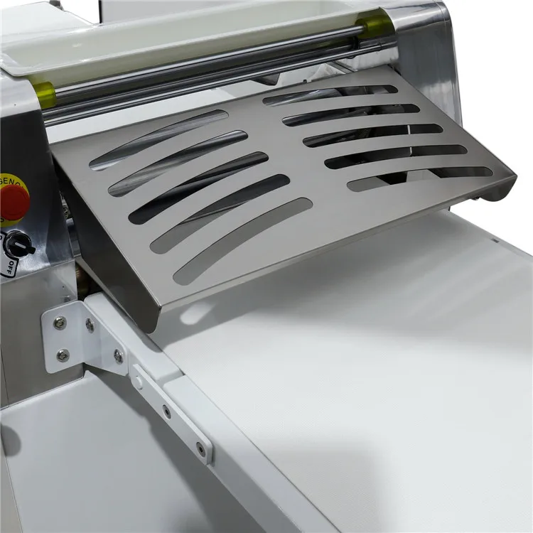 Electric Dough Sheeter - LINKRICH MACHINERY GROUP