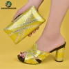 SAB 4524-6 Yellow