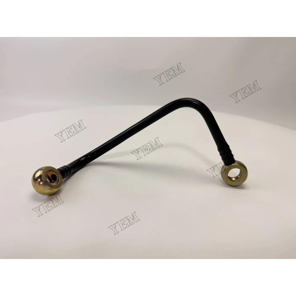 For Weichai WP4D66E200 Oil Pipe 13024071 Aftermarket Engine Parts 3