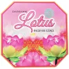 Dupa India Coil Darshan Lotus