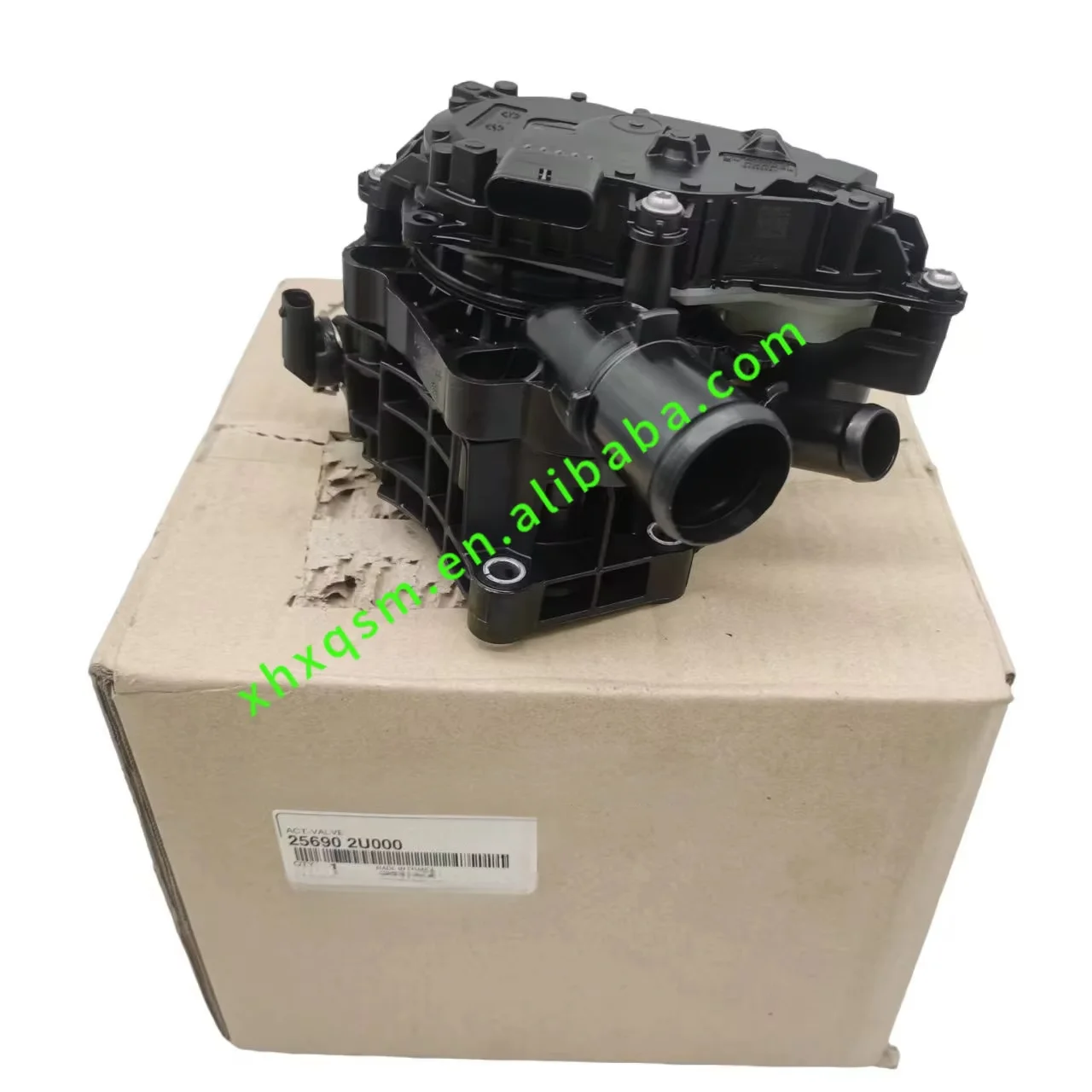 Genuine Hyundai / Kia ACT-Valve 256902U000 For Tucson, Kona, Sportage, Seltos