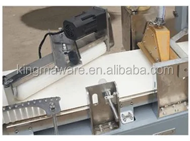 Новое поступление промышленная Коммерческая таможенная форма автоматическая машина для приготовления хлеба Жаба Пита