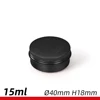 15ml 40*18mm