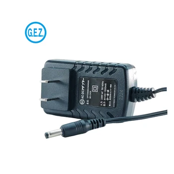 AC Input 240V/200V/100V DC Output 12V/24V Linear Power Adapter with 1A/2A/3A/5A/6A Switching Power Supply