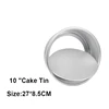 10inch(thick0.8mm)
