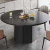 effetto rovere nero