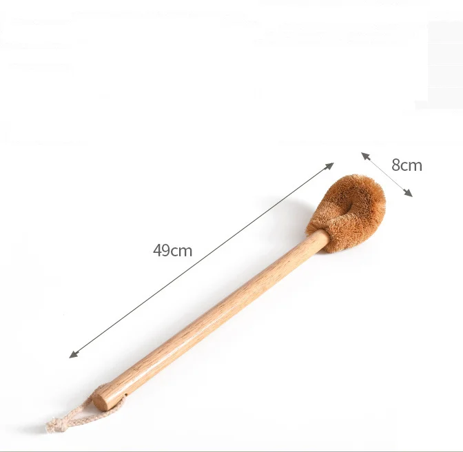 Wooden Handle Toilet Brushes Buy Toilet Brush,Cheap Toilet Brush